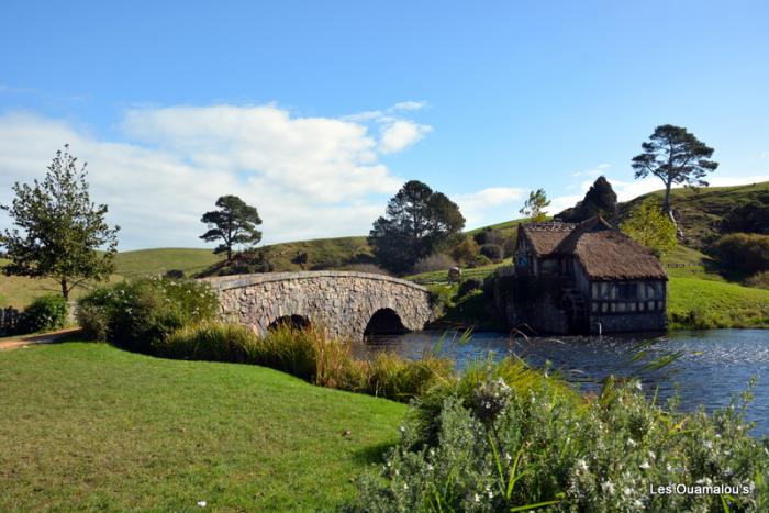 Hobbiton