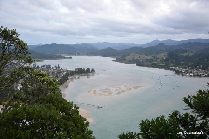 Tairua - Chez Patrick et David