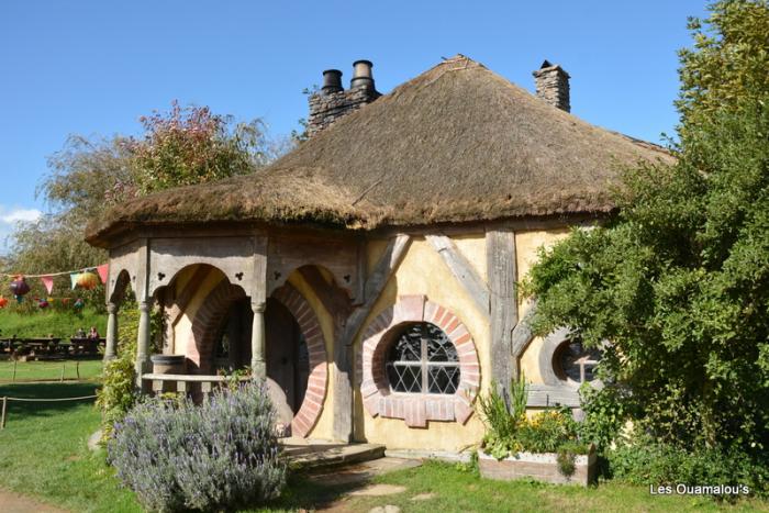 Hobbiton