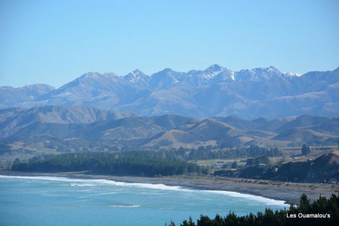 Kaikoura