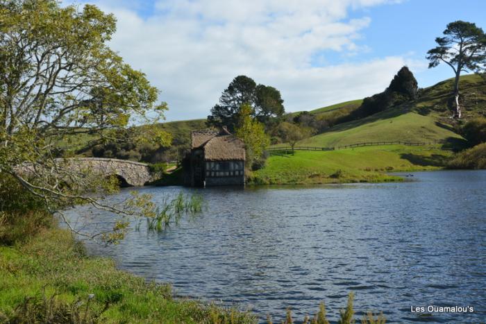 Hobbiton