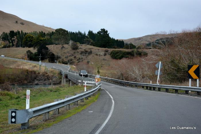 Kaikoura