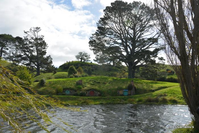 Hobbiton