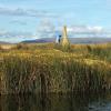 Lac Titicaca - Retour vers Puno