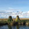 Lac Titicaca - Retour vers Puno