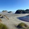 Wharakiri beach