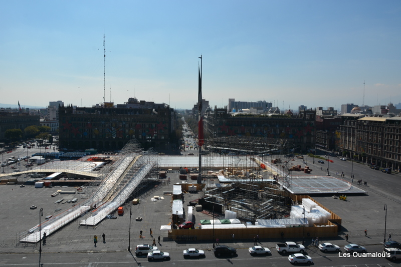 Plaza de la Constitución