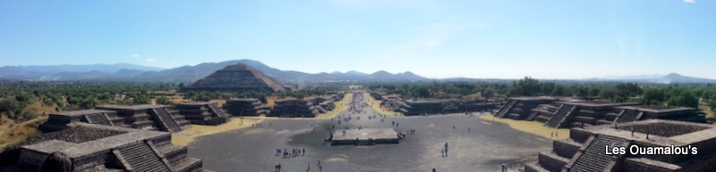 Teotihuacan