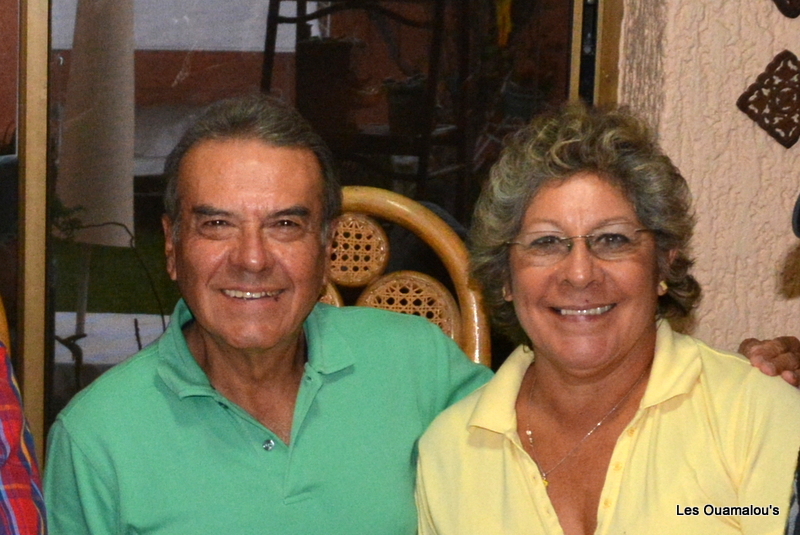 Carlos et Maricarmen